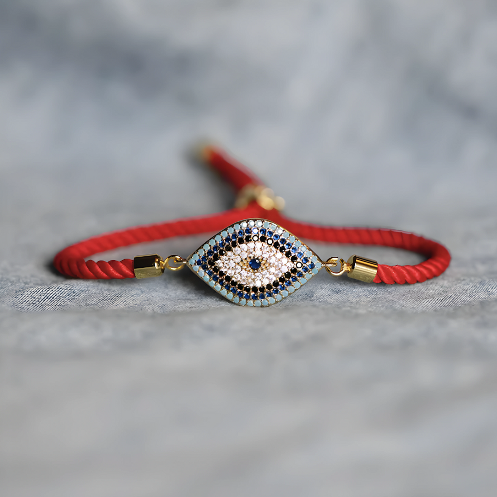 Pulsera Amuleto – Protección