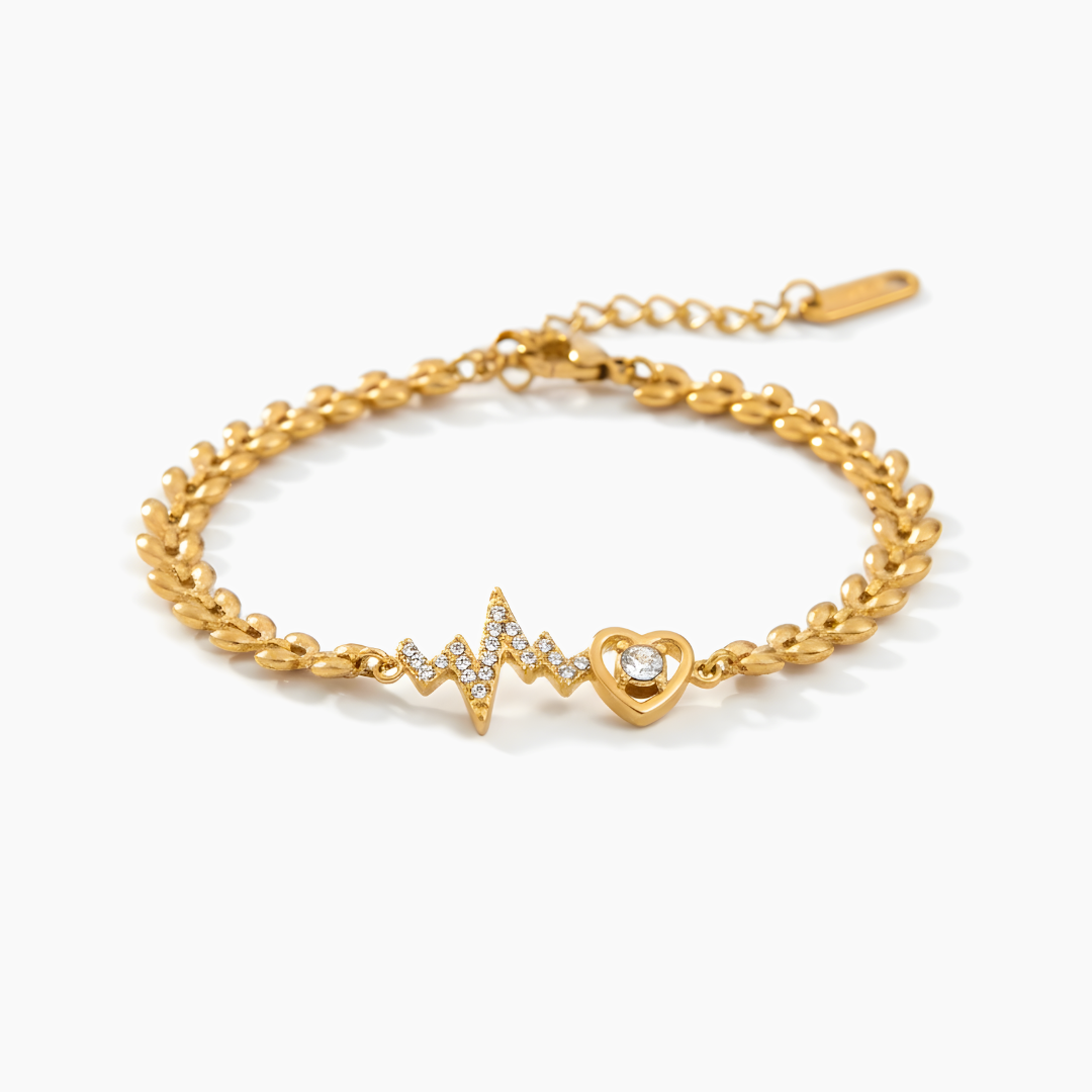 Pulsera Latido