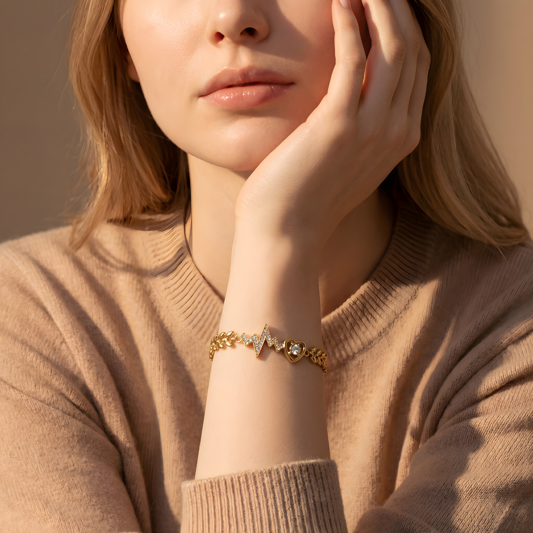 Pulsera Latido