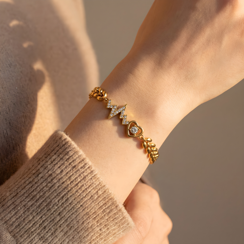 Pulsera Latido