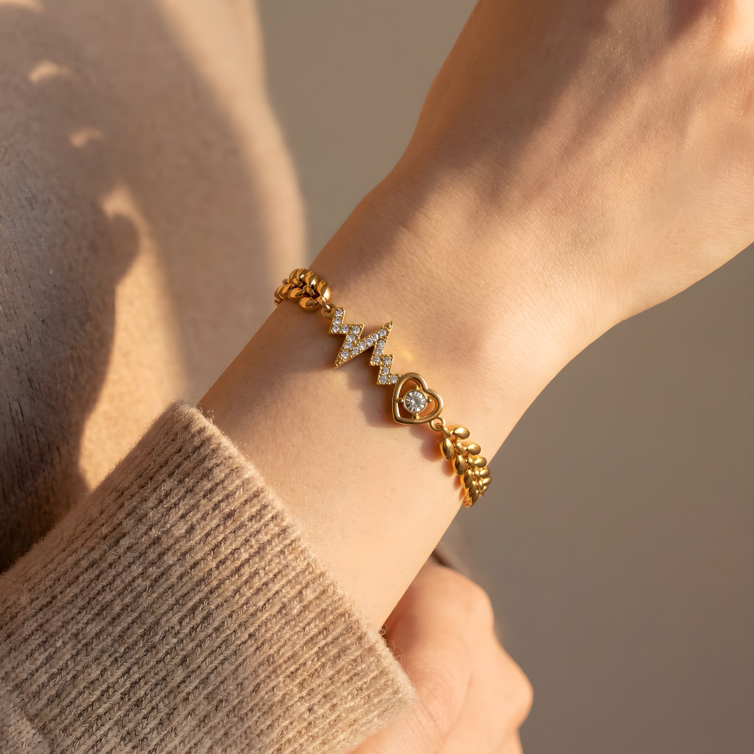 Pulsera Latido