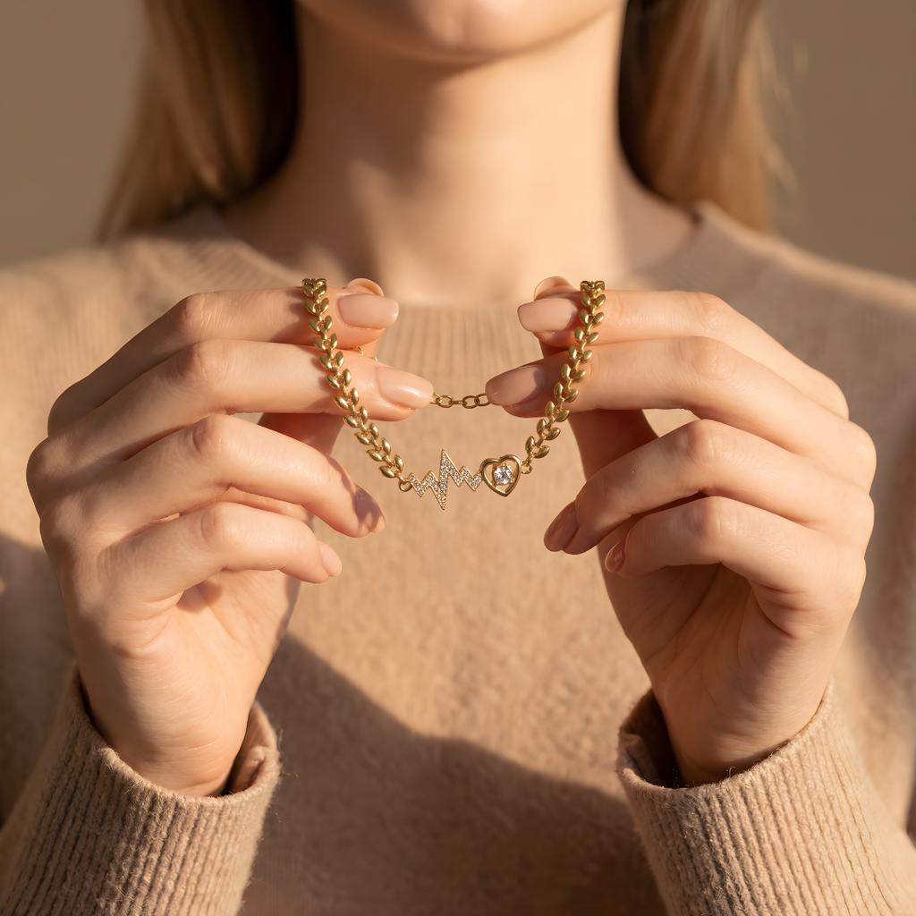 Pulsera Latido
