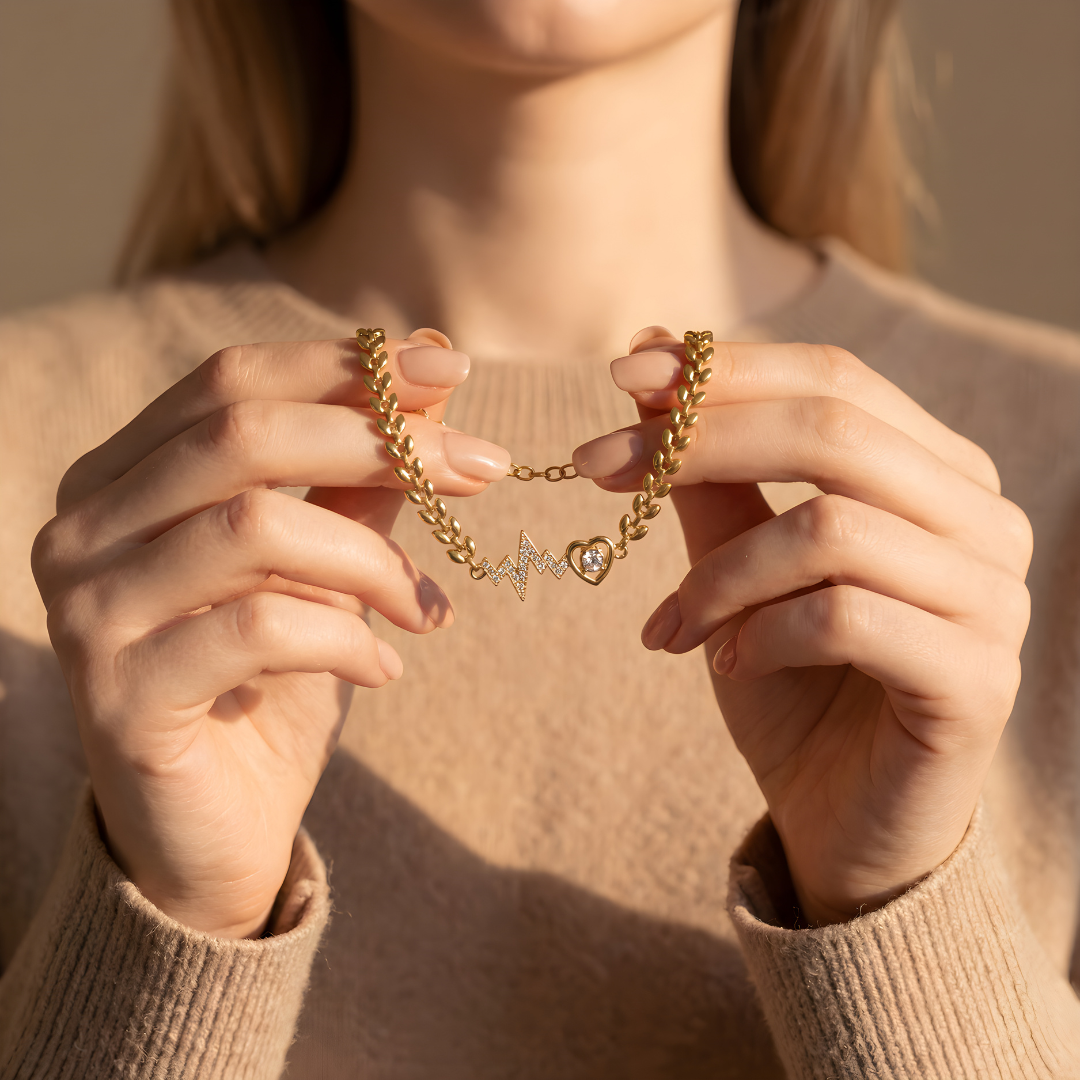 Pulsera Latido