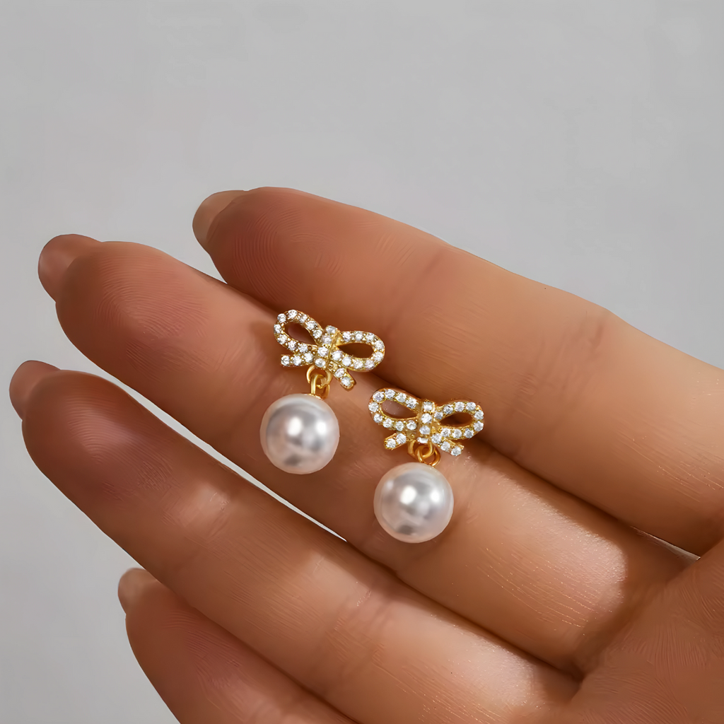 Pendientes Mini Dionisio