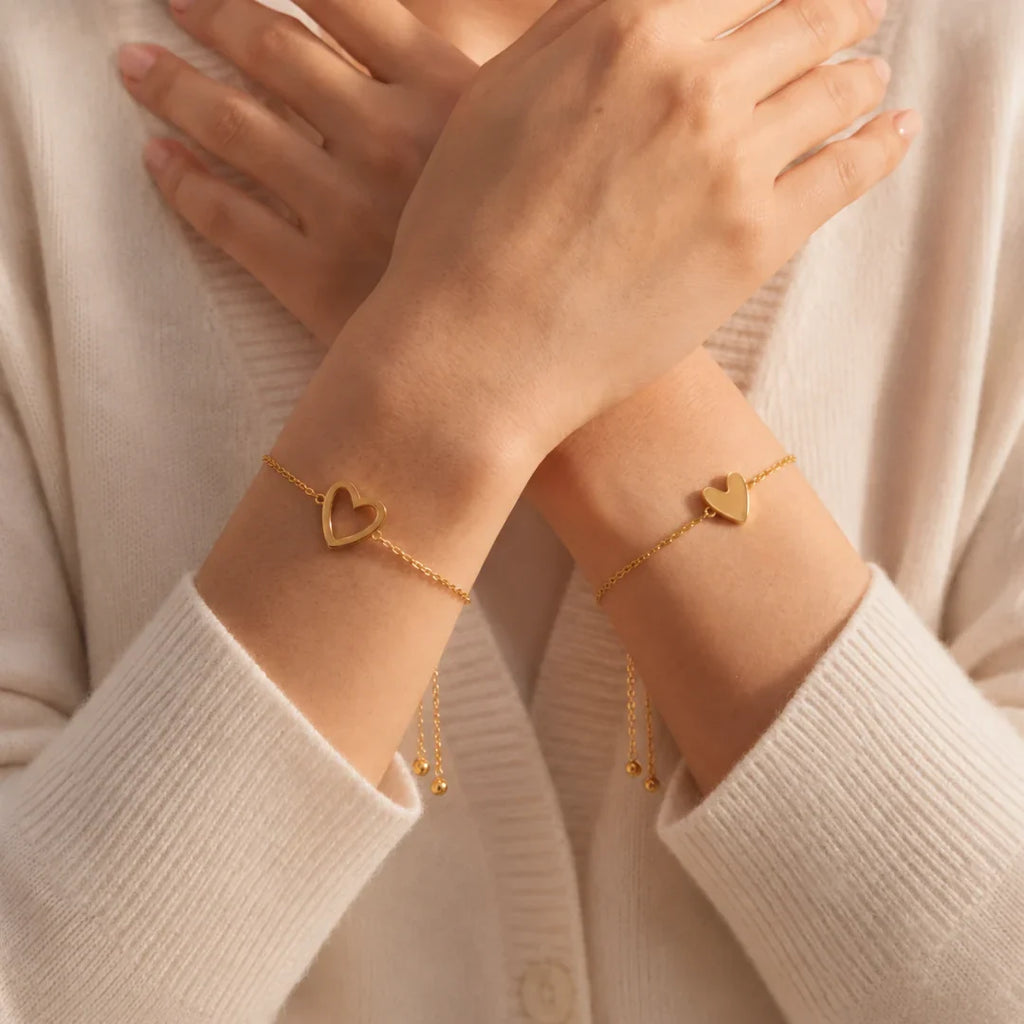 Set Amor Infinito – Madre & Hija