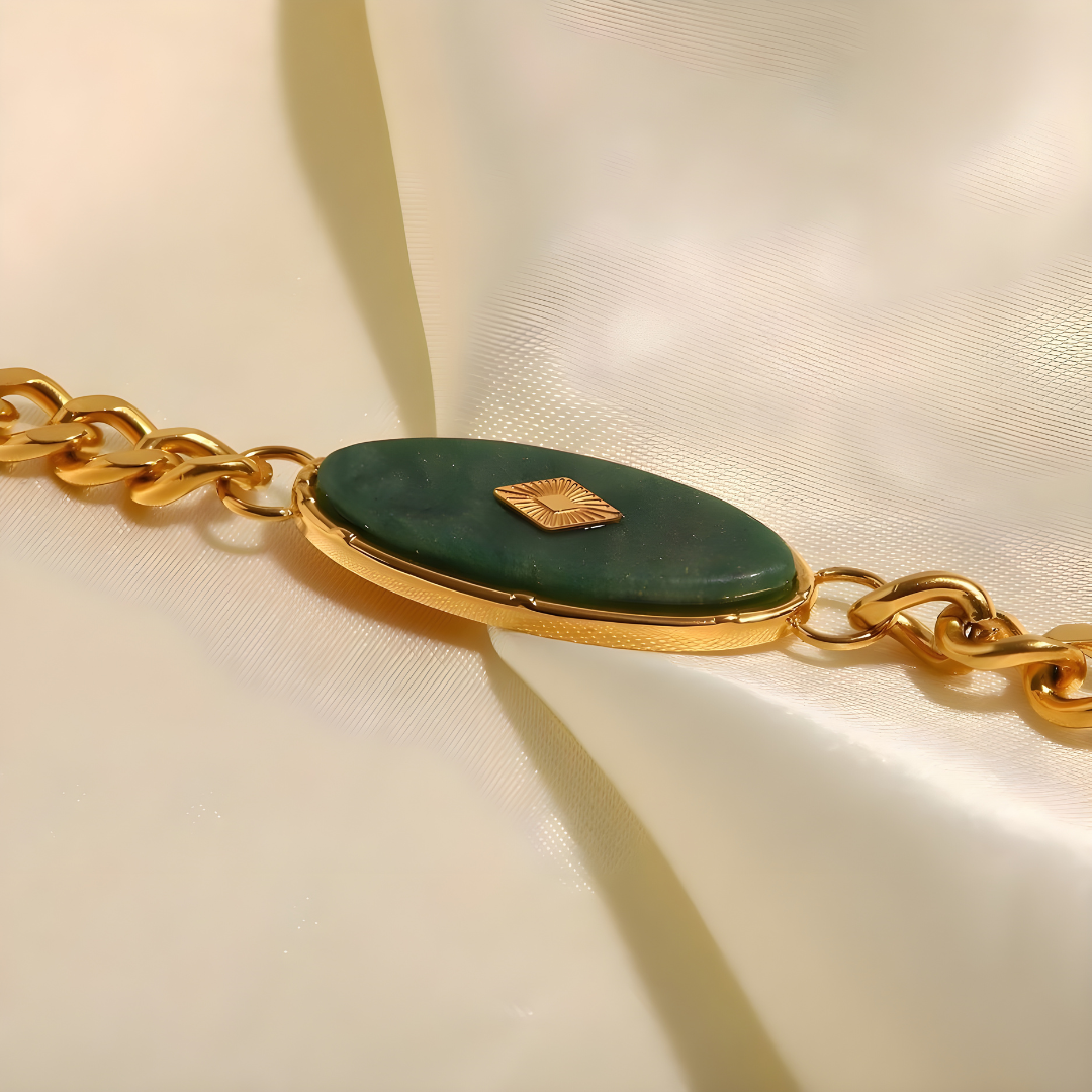 Pulsera Amazona