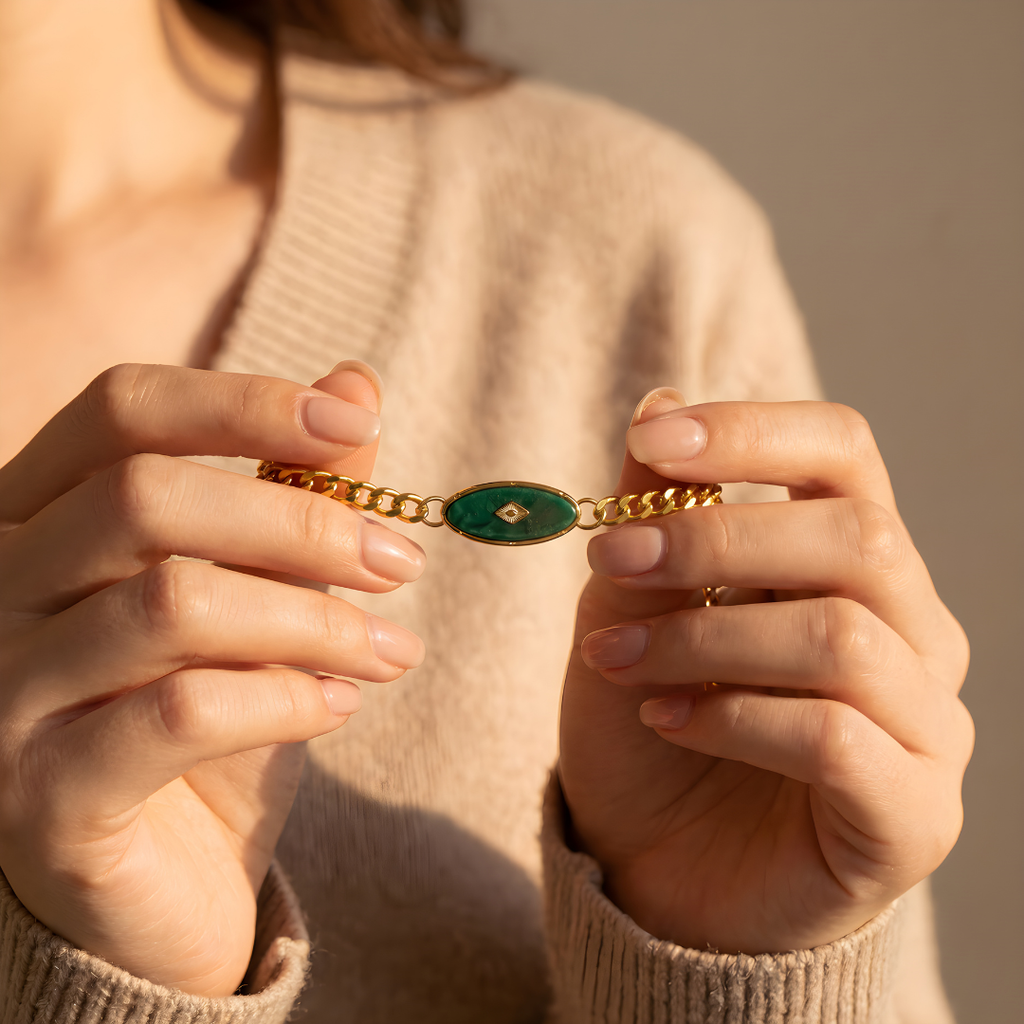 Pulsera Amazona