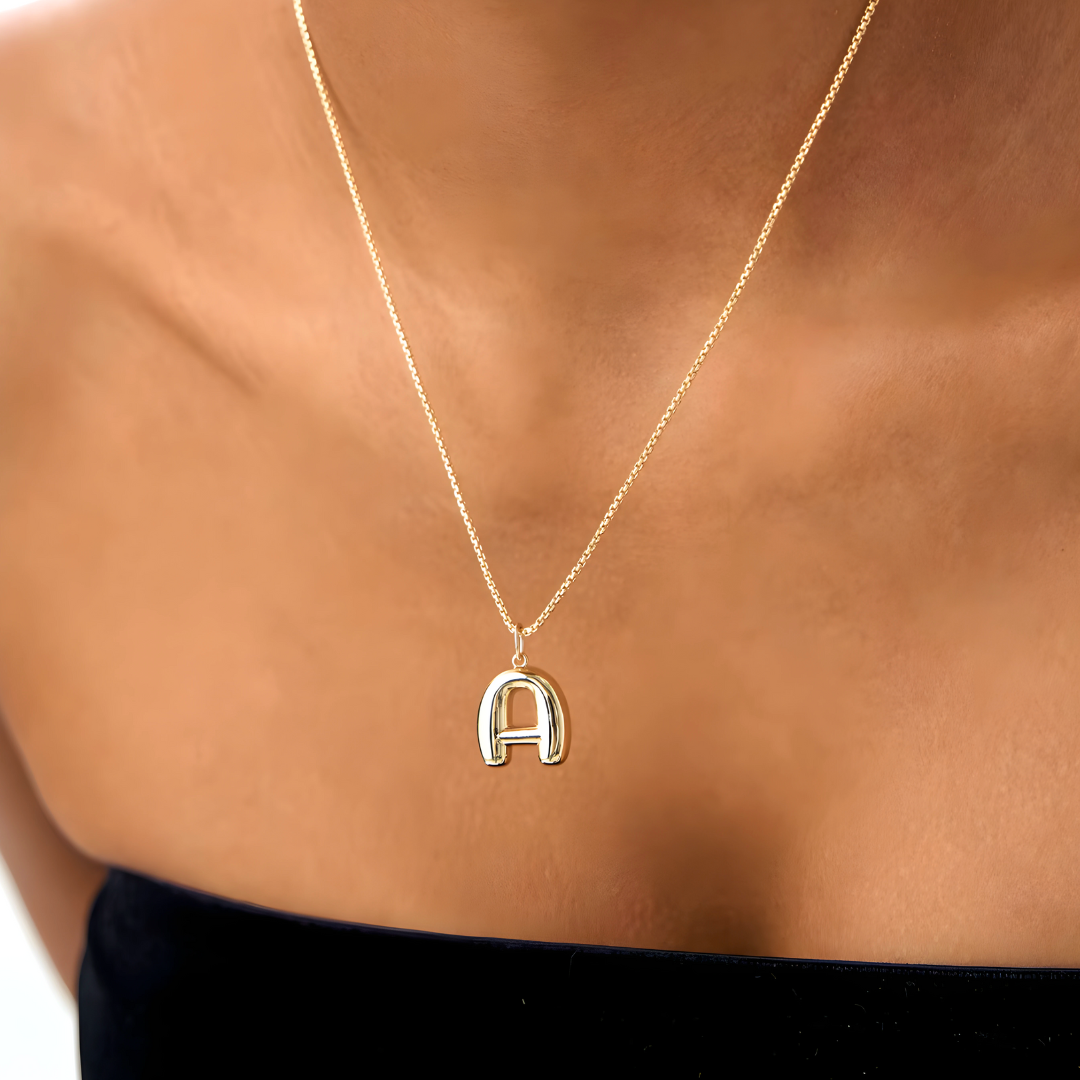 Collar Mi Letra