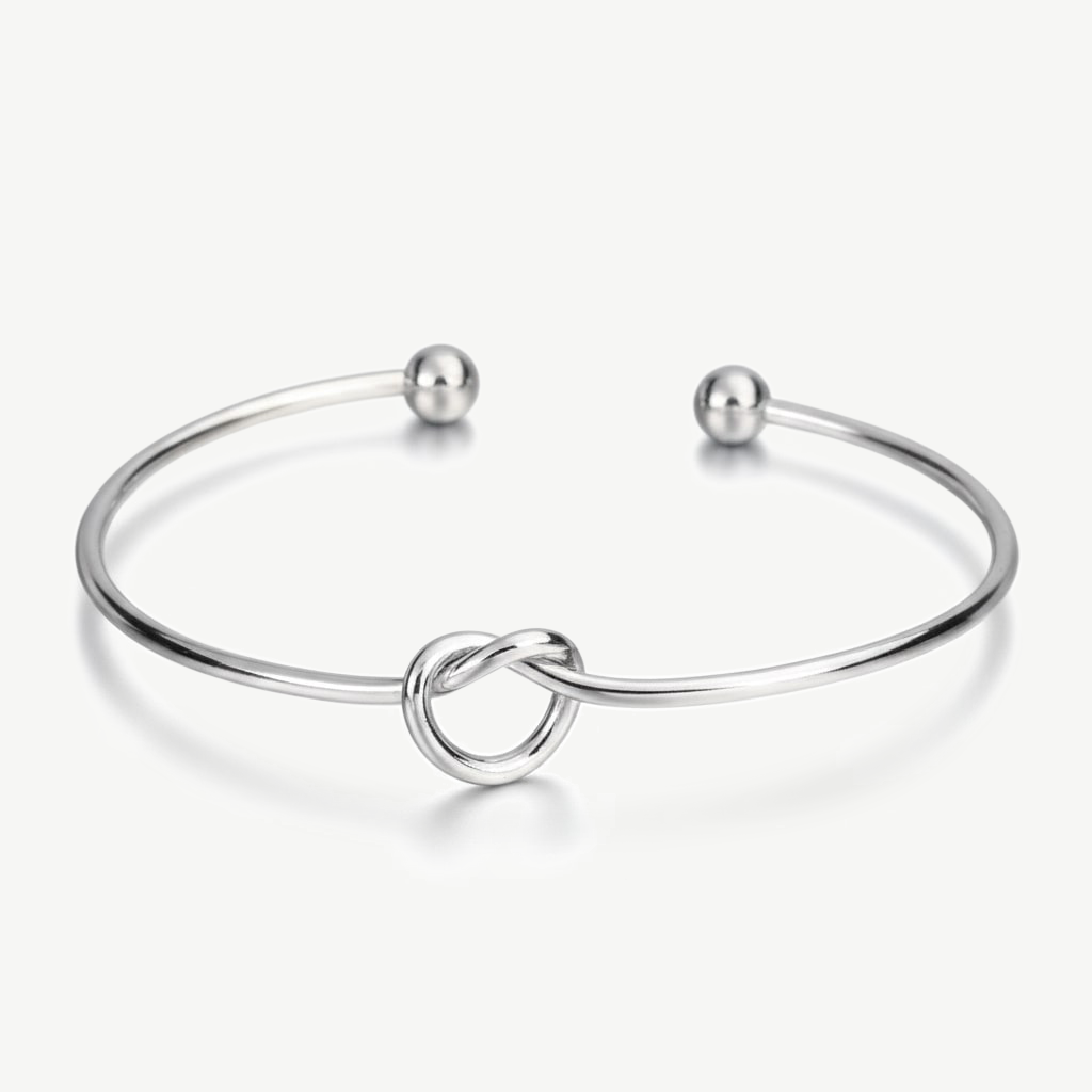 Pulsera Nudo Infinito