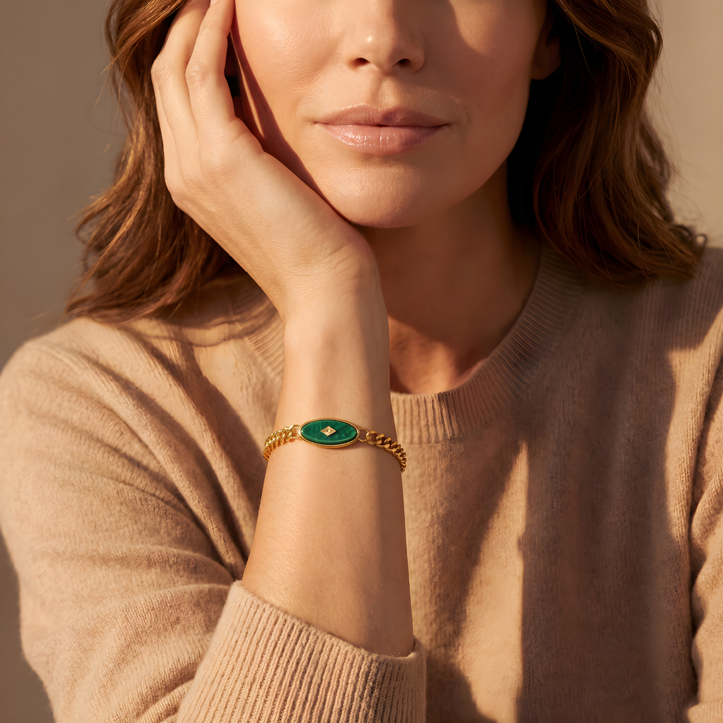 Pulsera Amazona