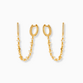Pendientes Daphne