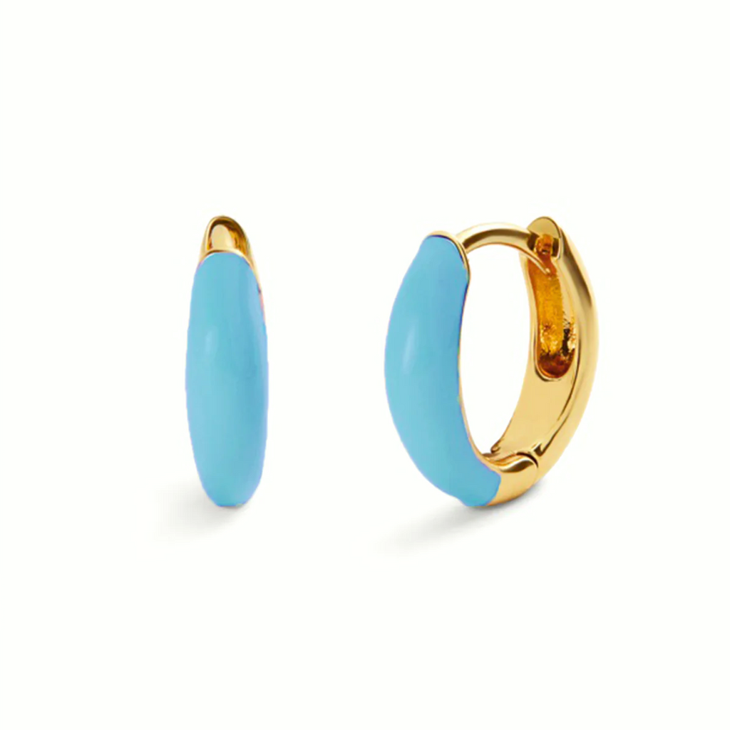 Aretes Evania