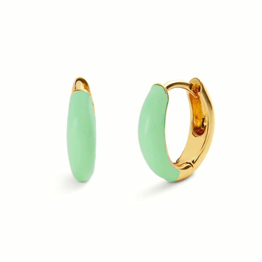 Aretes Evania