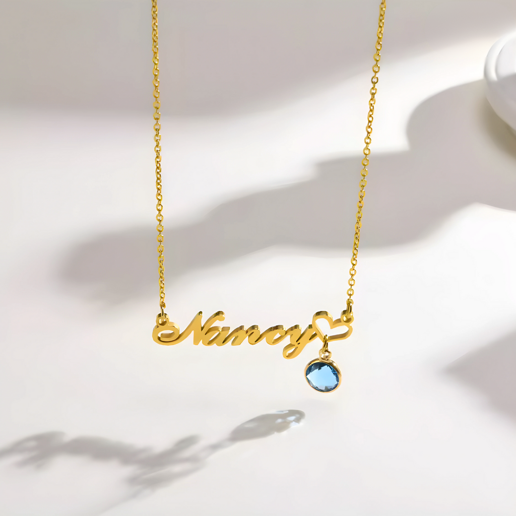 Collar Siempre Contigo