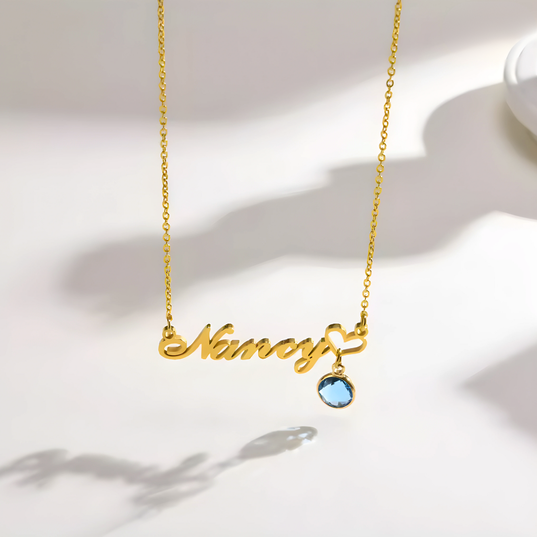 Collar Siempre Contigo