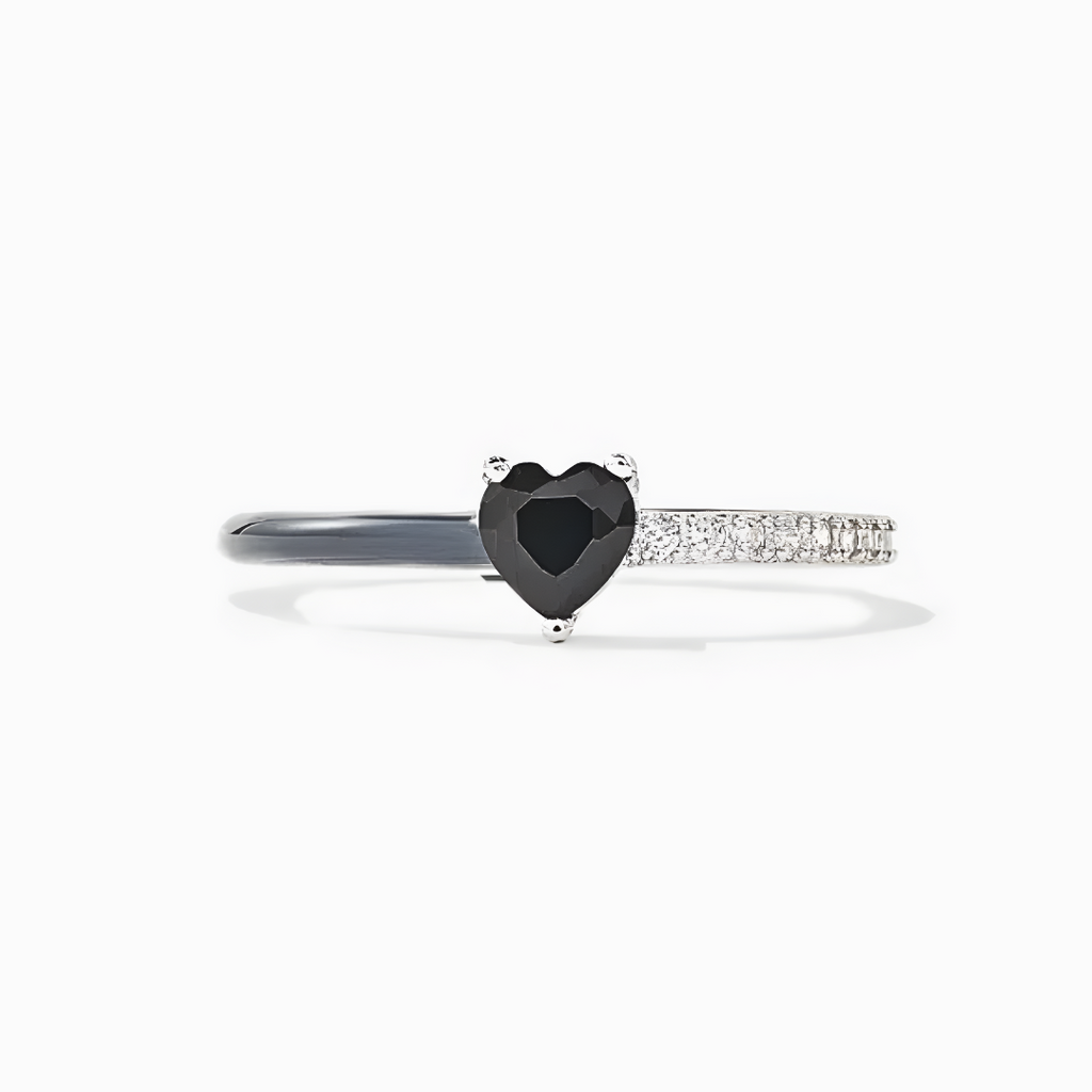 nan - Anillos de Plata | Valentina Jewels - vista 2