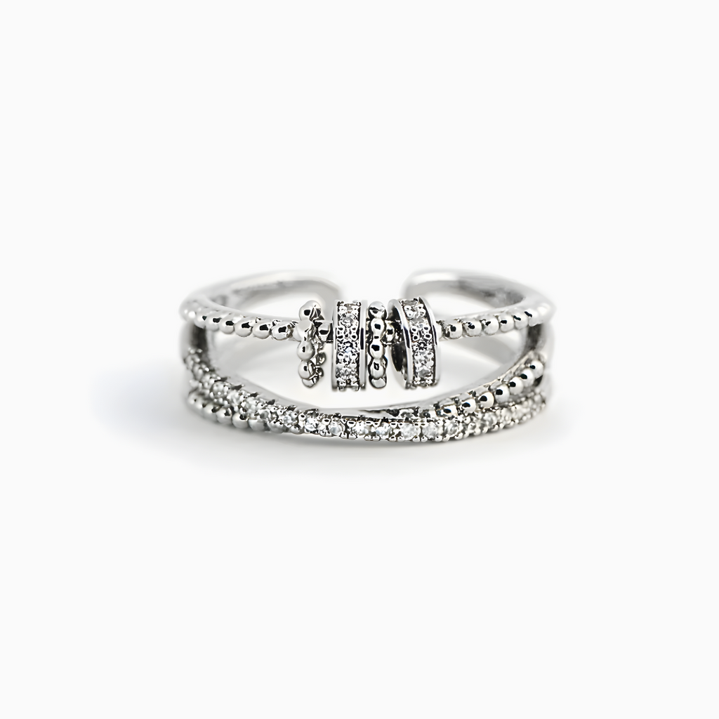 Anillo Armonía