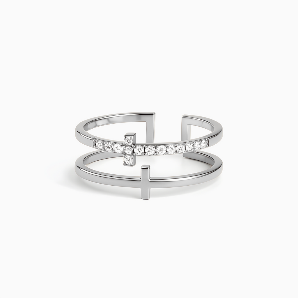 Anillo Bendiciones – A mi Hija
