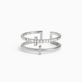 Anillo Bendiciones – A mi Hija