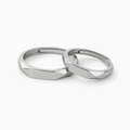 Anillos Reflejo de Amor