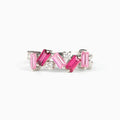 Anillo Esencia – Amor Propio - Anillos de Plata | Valentina Jewels