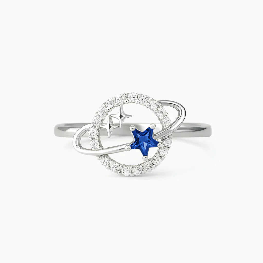 Anillo Universo – A mi Hija