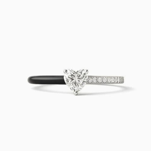 Anillo Amor Propio – Elijo mi paz - Anillos de Plata | Valentina Jewels