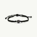 Pulsera Artesanal con Foto Oculta