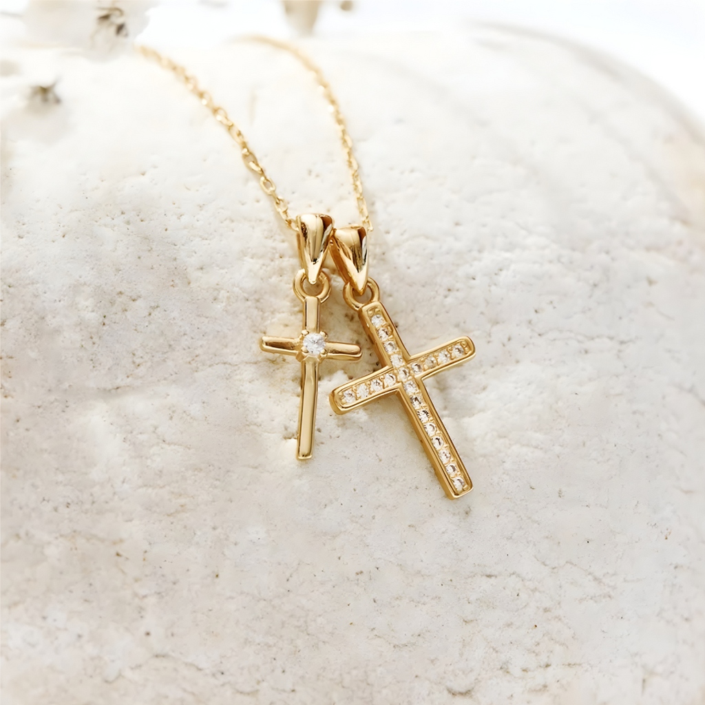 Collar Bendiciones
