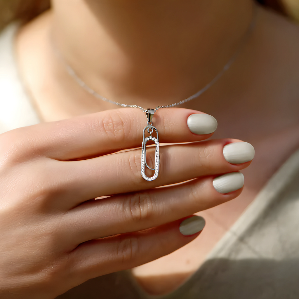 Collar Unidas para siempre – Madre & Hija