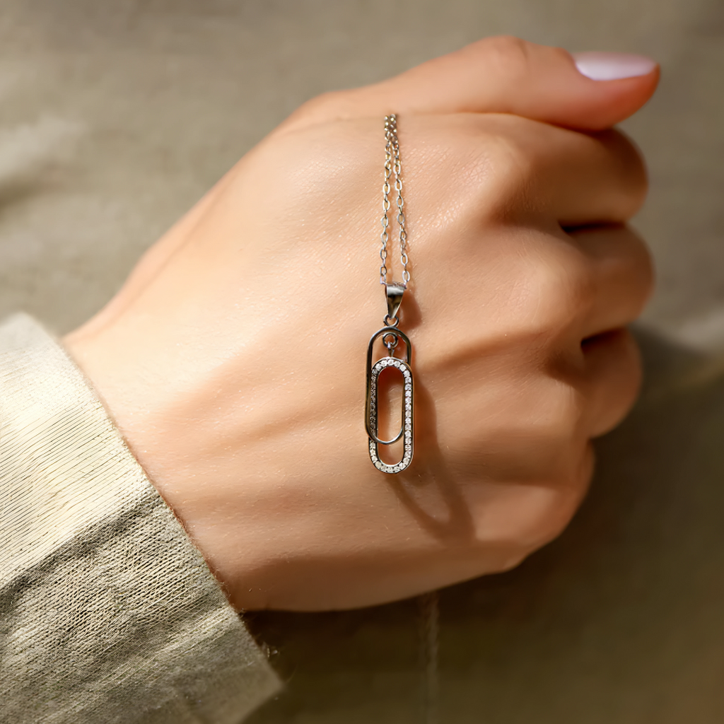 Collar Unidas para siempre – Madre & Hija
