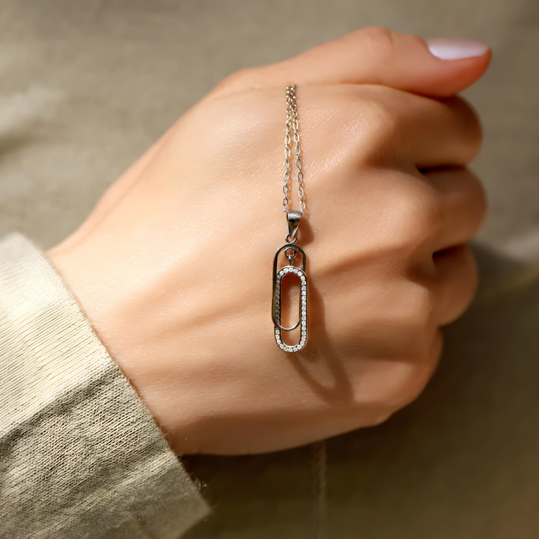 Collar Unidas para siempre – Madre & Hija