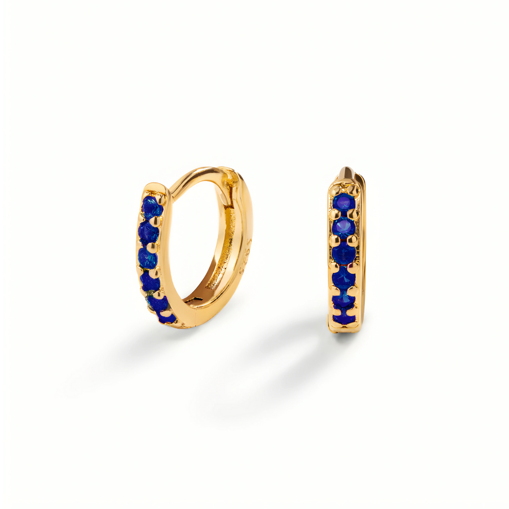 Aretes Atlas S925