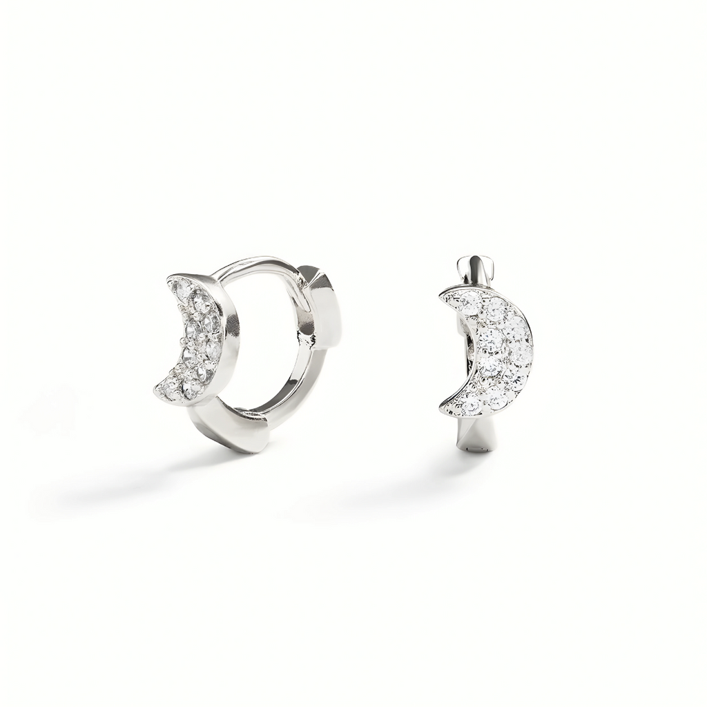 Aretes Selene