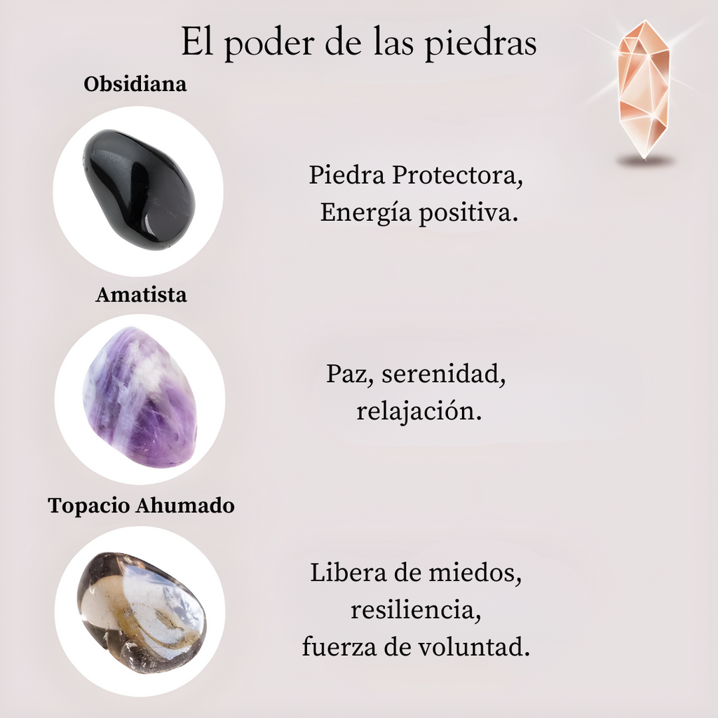 Pulsera Calma