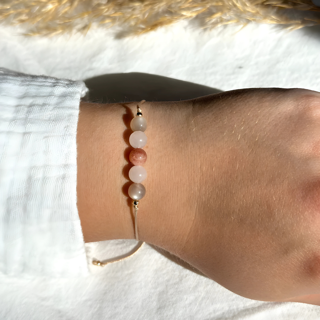 Pulsera Esperanza de Vida