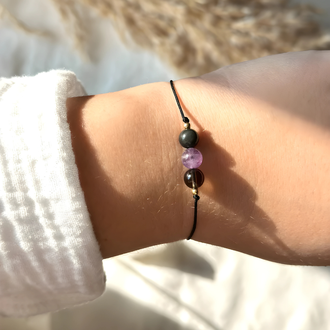 Pulsera Calma