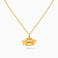 Collar Recuerdo de Graduación