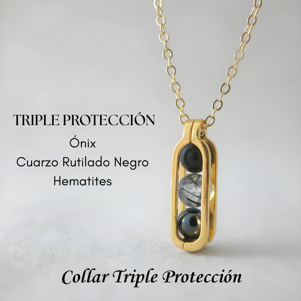 nan - Collares de Plata y Oro | Valentina Jewels - vista 2