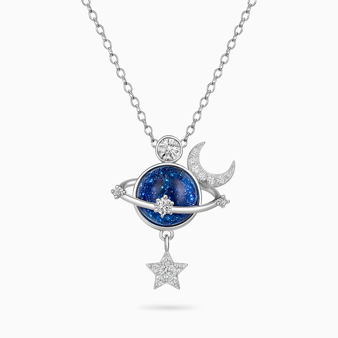 Collar Universo – A mi Hija