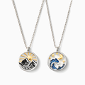 Collares Tú y Yo – Amor y Compromiso