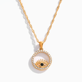 Collar Ojo Protector