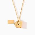 Collar Love Letter – Personalizable