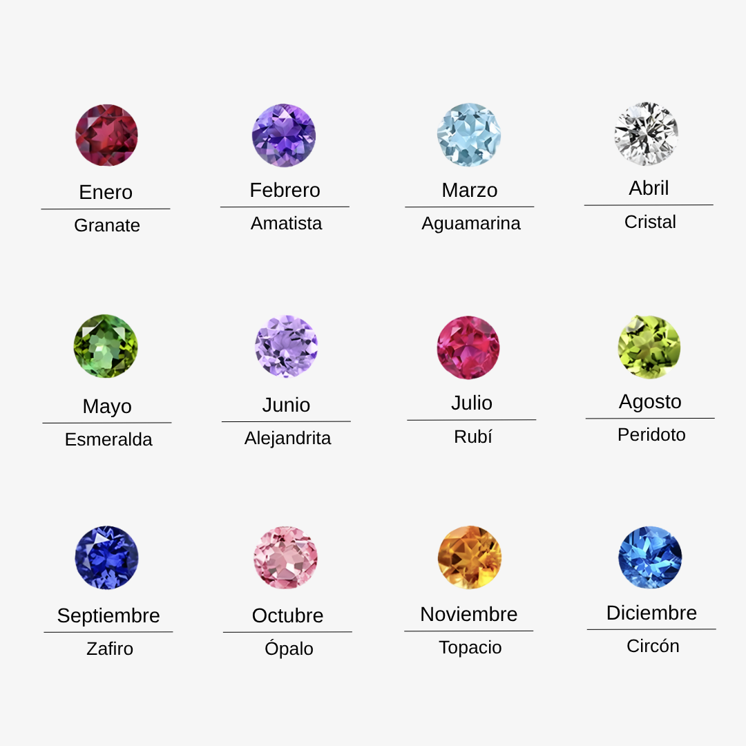 Collar Tu Nombre, Tu Luz