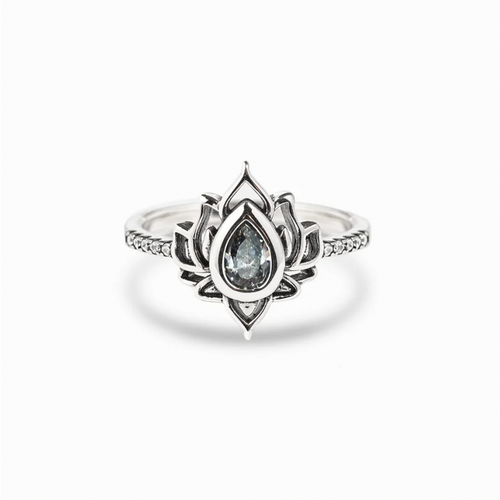 nan - Anillos de Plata | Valentina Jewels - vista 2