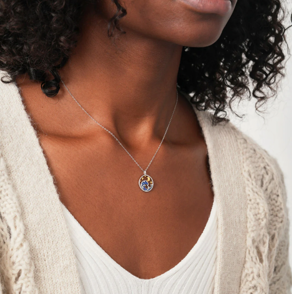 Collares Tú y Yo – Amor y Compromiso