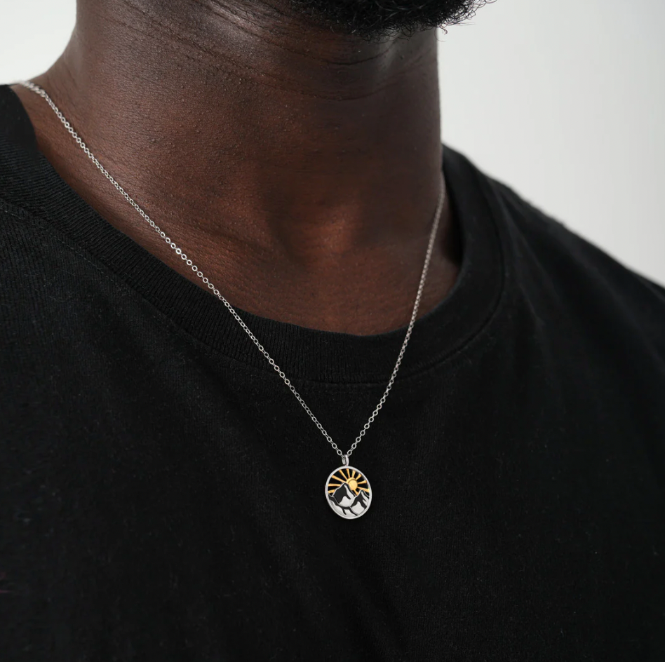 Collares Tú y Yo – Amor y Compromiso