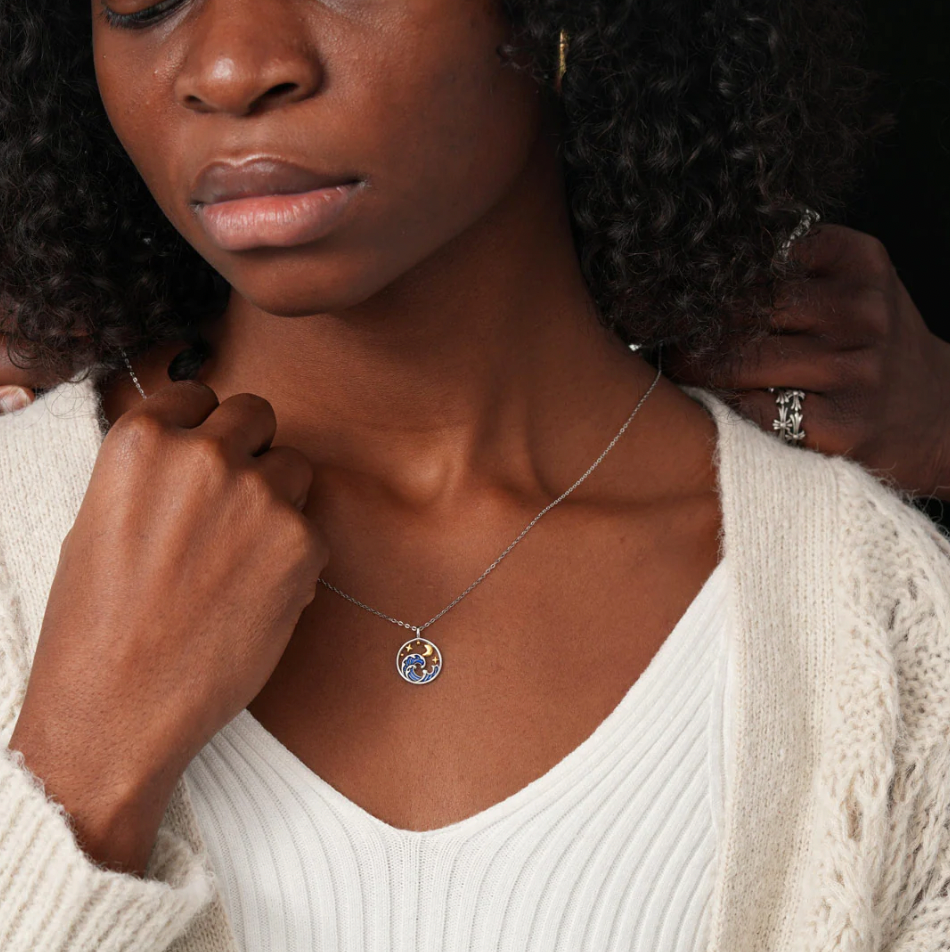 Collares Tú y Yo – Amor y Compromiso
