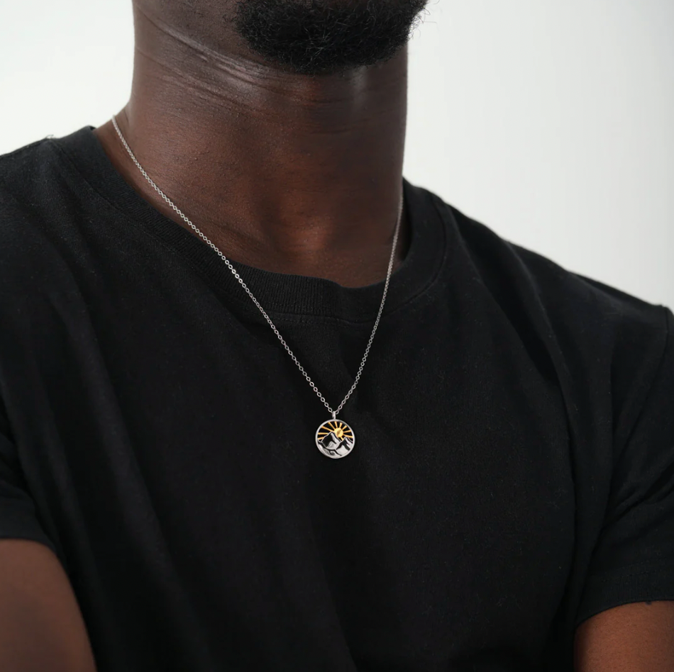 Collares Tú y Yo – Amor y Compromiso