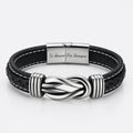 Pulsera Nudo Infinito – Hijo